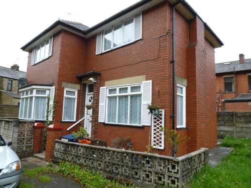 House for sale in Todmorden